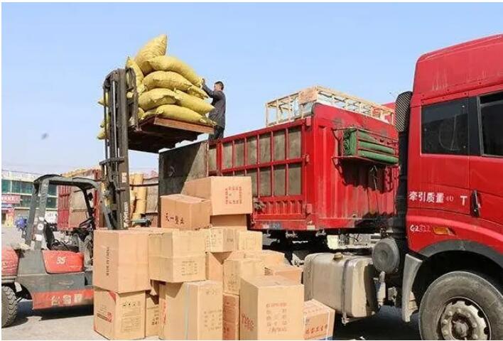 泉州到武穴市物流专线