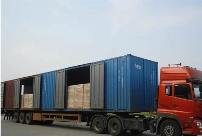 泉州到武穴市整车运输