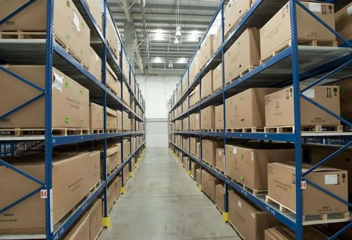 泉州到武穴市货物仓储