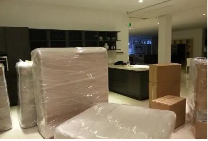 泉州到武穴市长途搬家