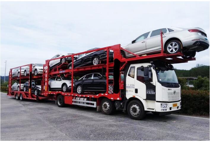 泉州到武穴市轿车托运